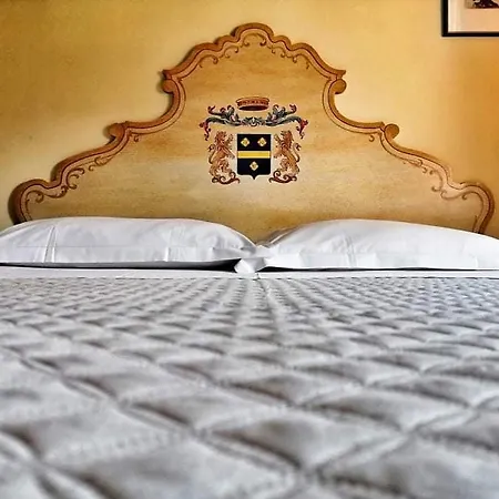 Hotel Residence Sant'Anna Bedonia Exterior foto