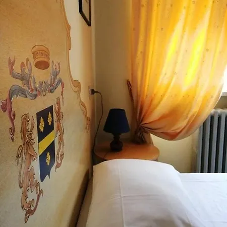 Hotel Residence Sant'Anna Bedonia Exterior foto