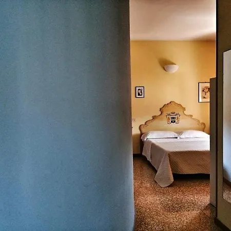 Hotel Residence Sant'Anna Bedonia Exterior foto