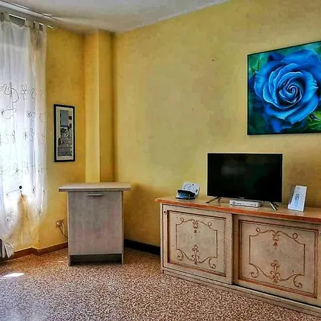 Hotel Residence Sant'Anna Bedonia Exterior foto