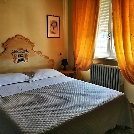 Hotel Residence Sant'Anna Bedonia Exterior foto