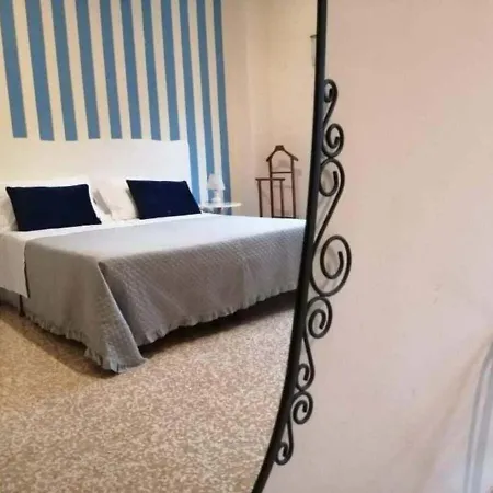 Hotel Residence Sant'Anna Bedonia Exterior foto