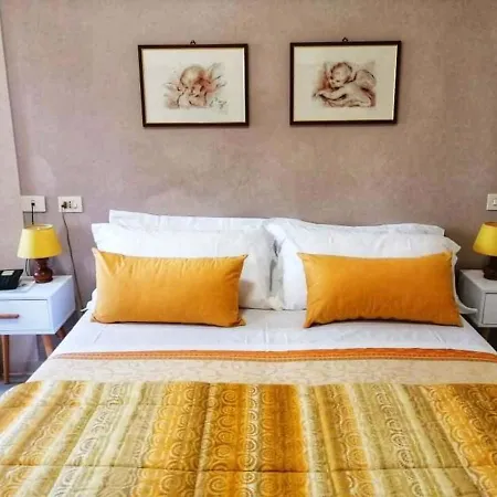 Hotel Residence Sant'Anna Bedonia Exterior foto
