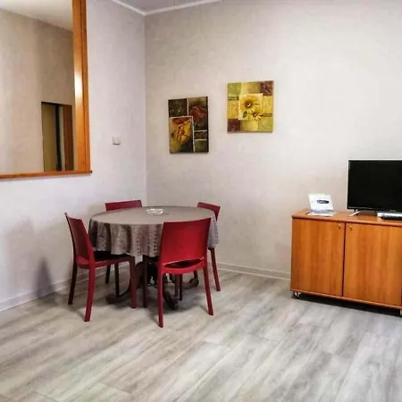 Hotel Residence Sant'Anna Bedonia Exterior foto