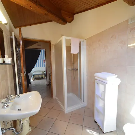 Hotel Residence Sant'Anna Bedonia Exterior foto