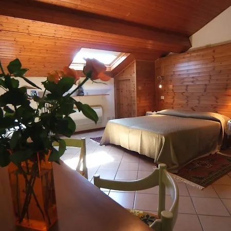 Hotel Residence Sant'Anna Bedonia Exterior foto
