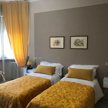 Hotel Residence Sant'Anna Bedonia Exterior foto