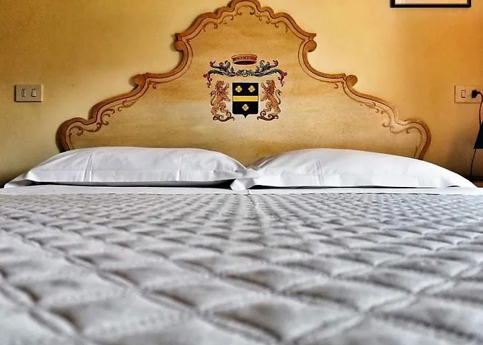 Hotel Residence Sant\'Anna
