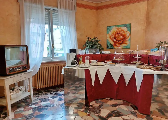 Hotel Residence Sant\'Anna