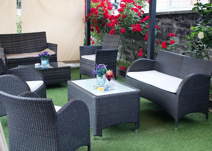 Hotel Residence Sant\'Anna