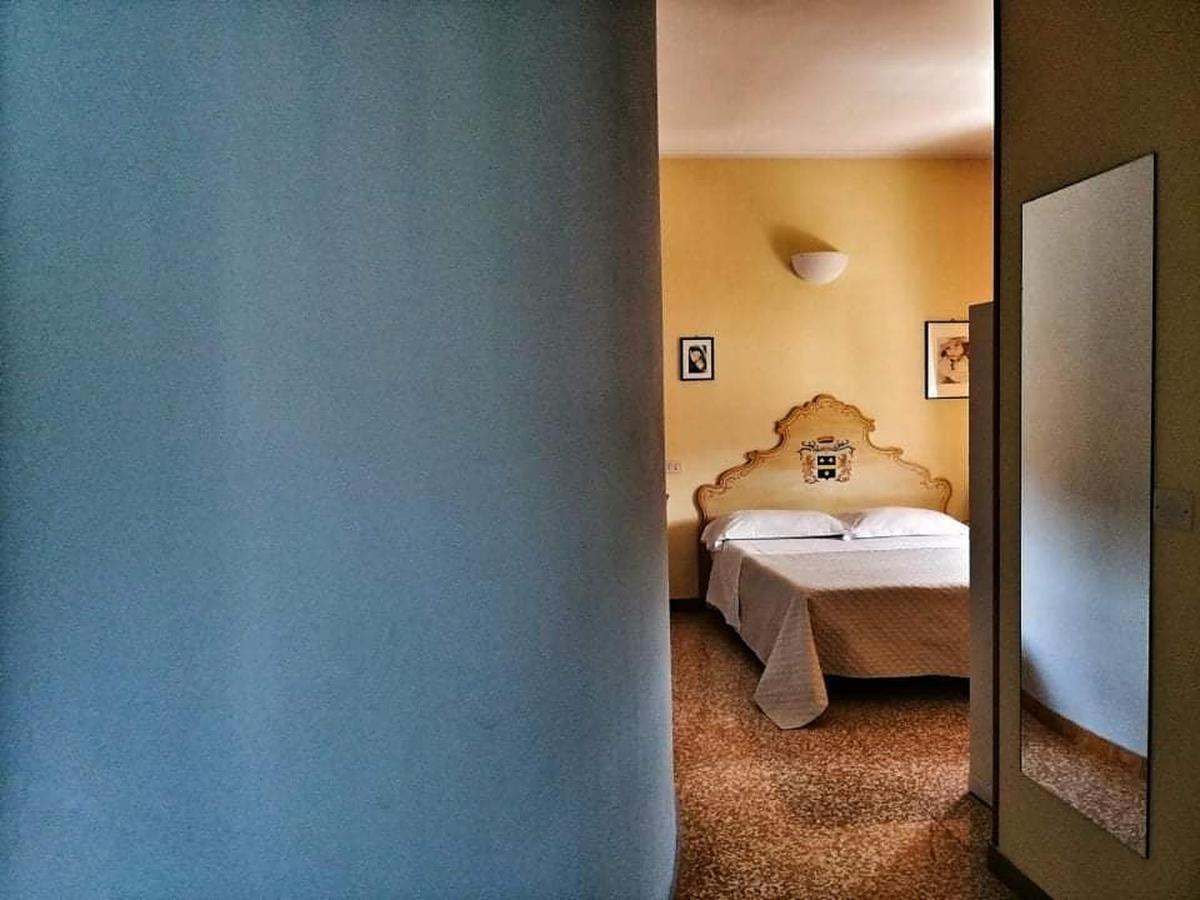 Hotel Sant'anna 3*