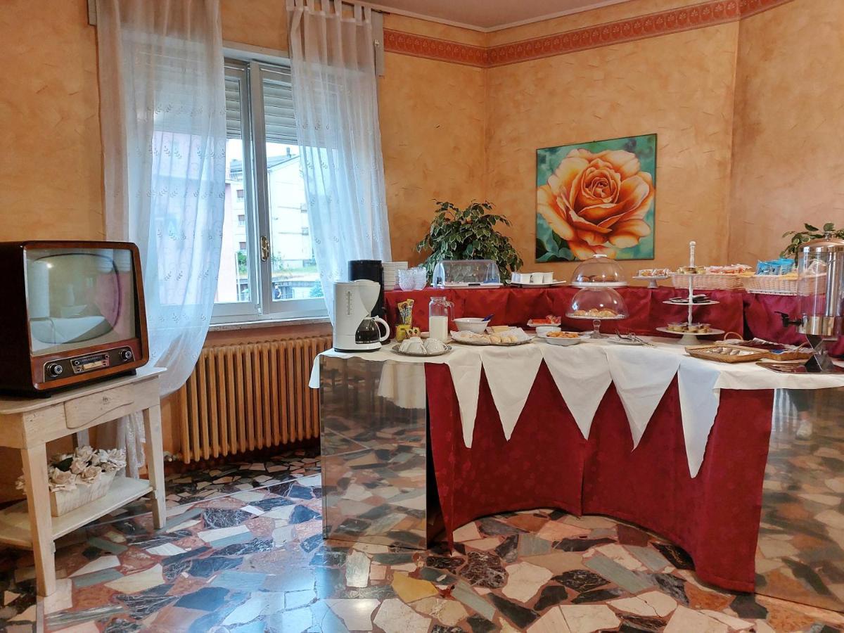 Sant'anna Bedonia