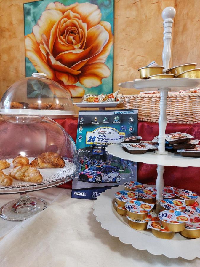 Sant'anna Bedonia