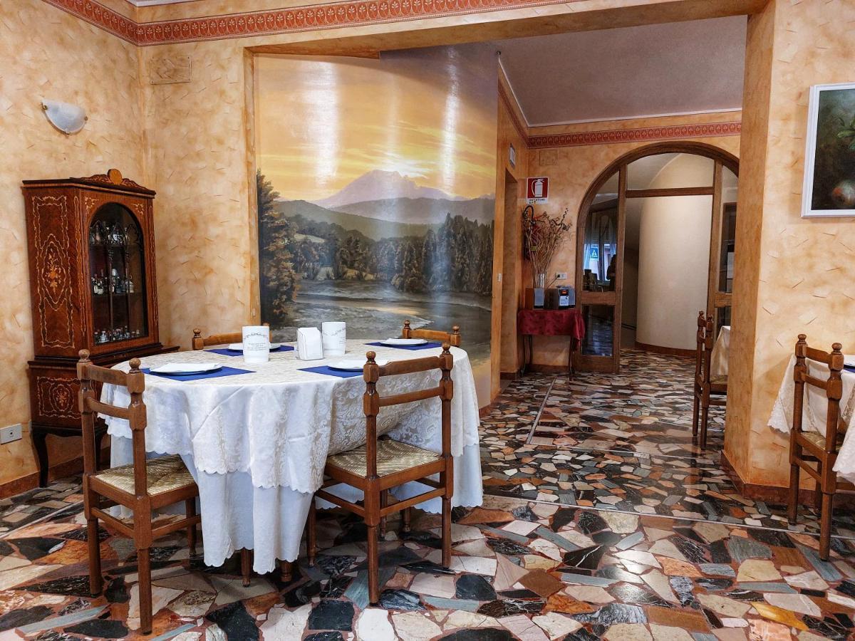 Hotel Sant'anna Bedonia