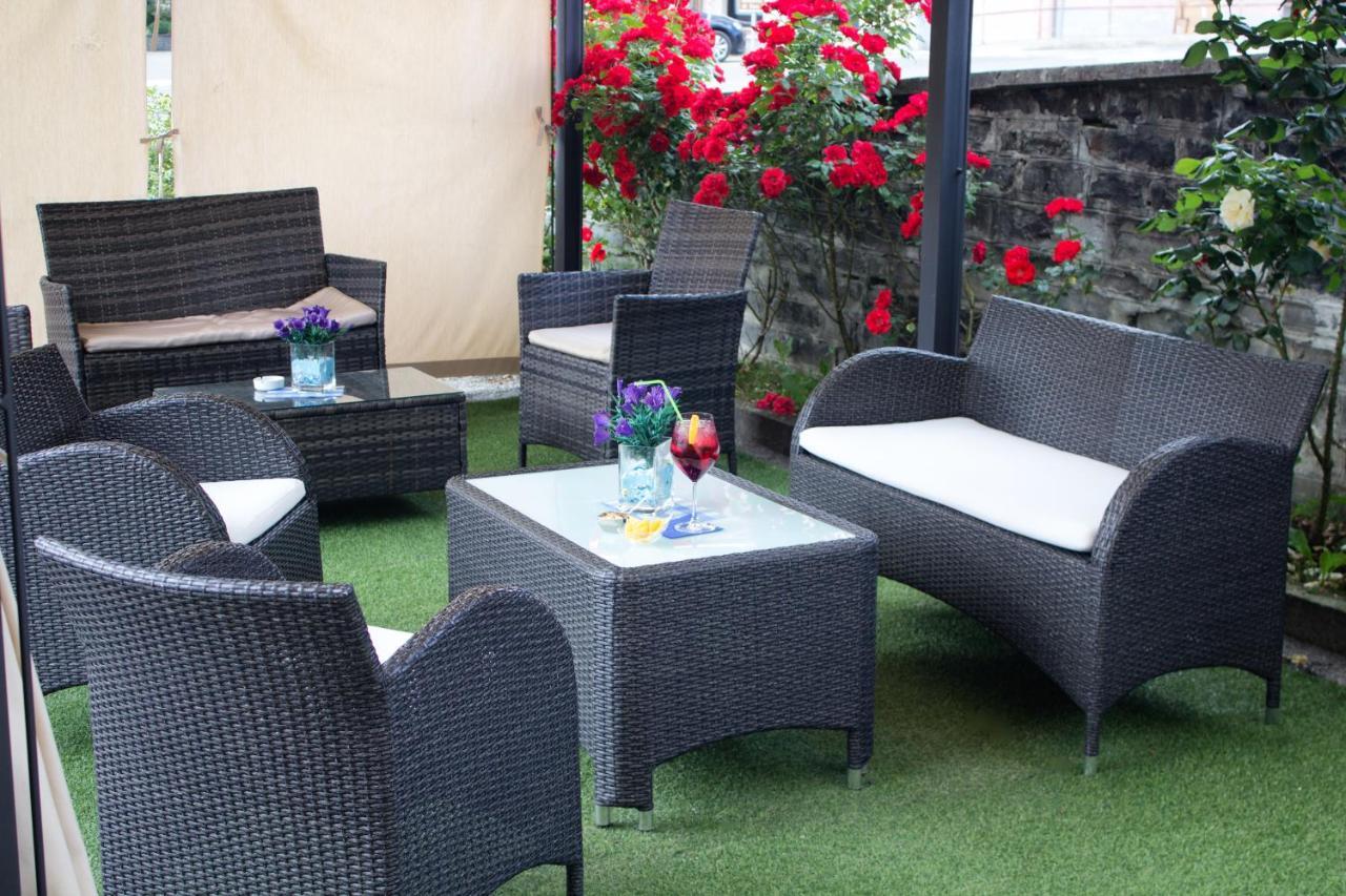 Hotel Sant'anna