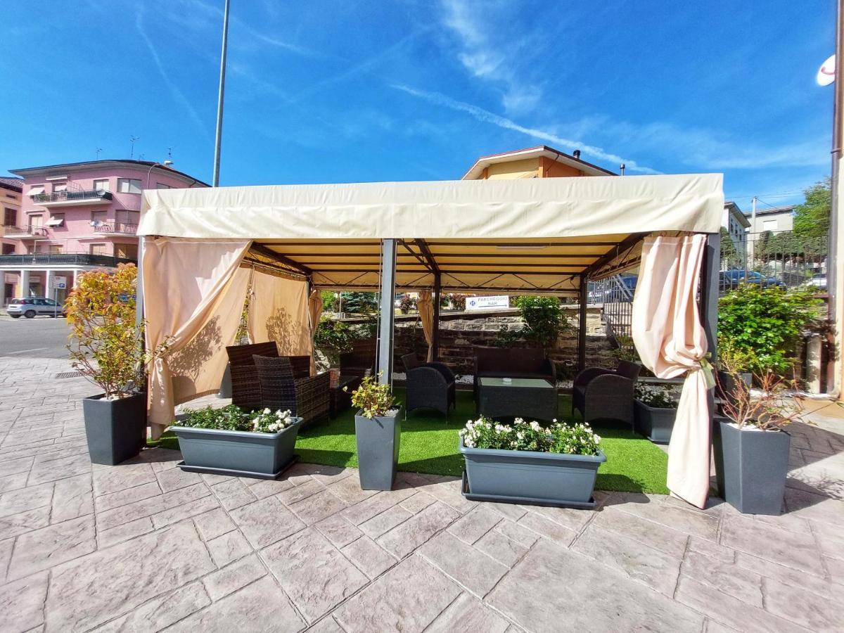 Hotel Sant'anna 3*