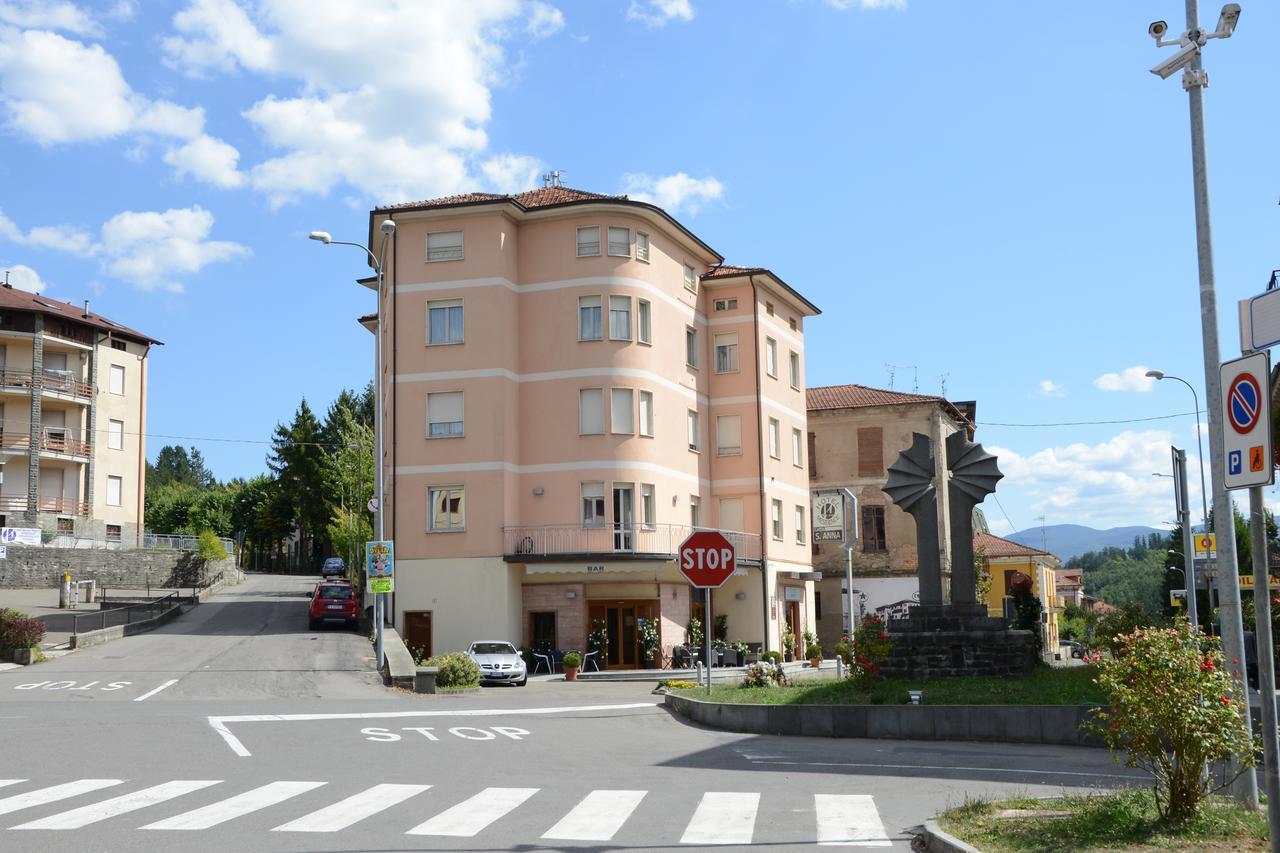 Hotel Sant'anna Bedonia
