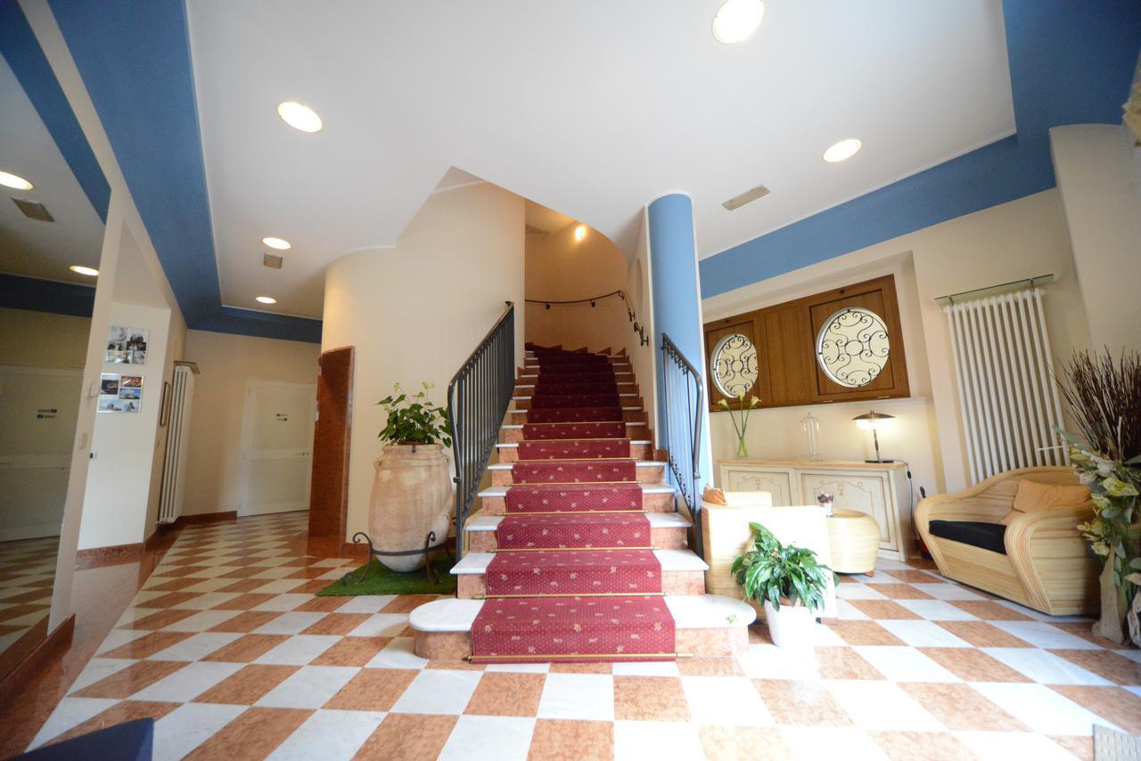 Hotel Sant'anna
