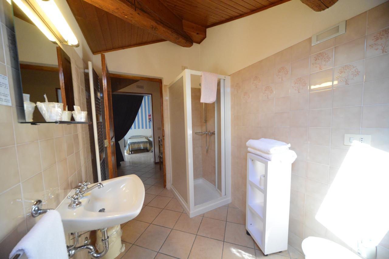 Sant'anna Hotel Bedonia