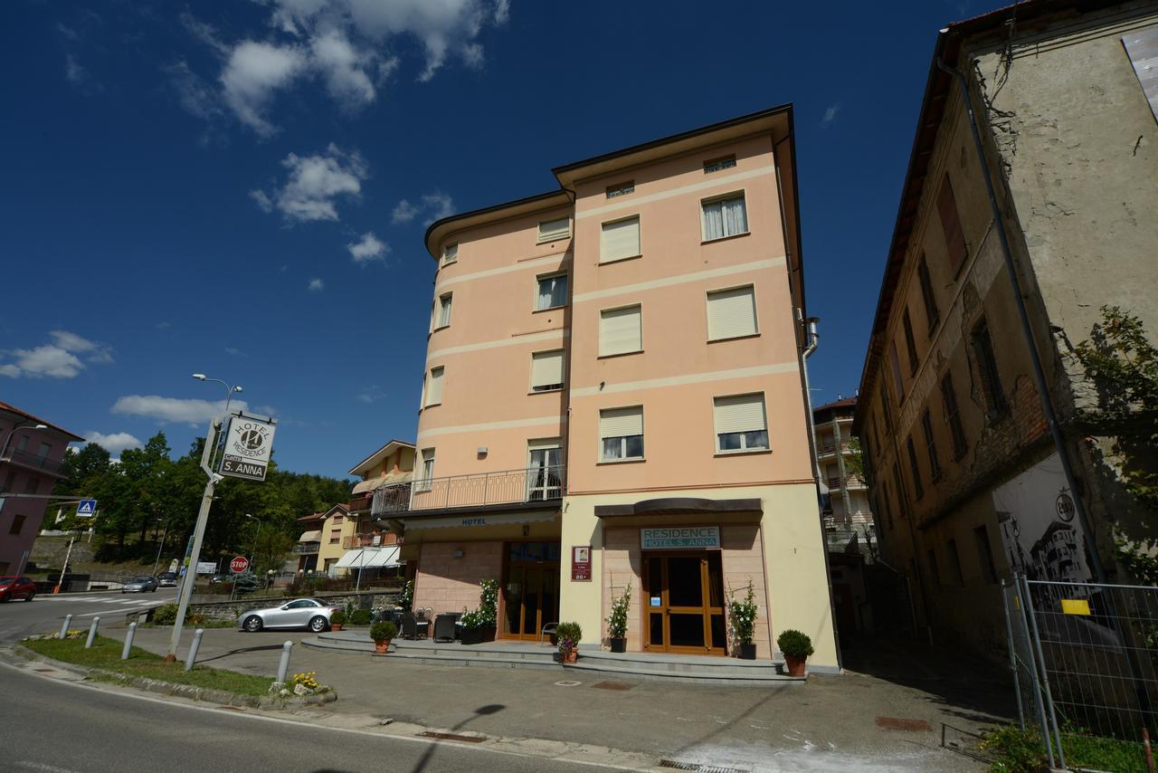 Sant'anna Hotel 3*
