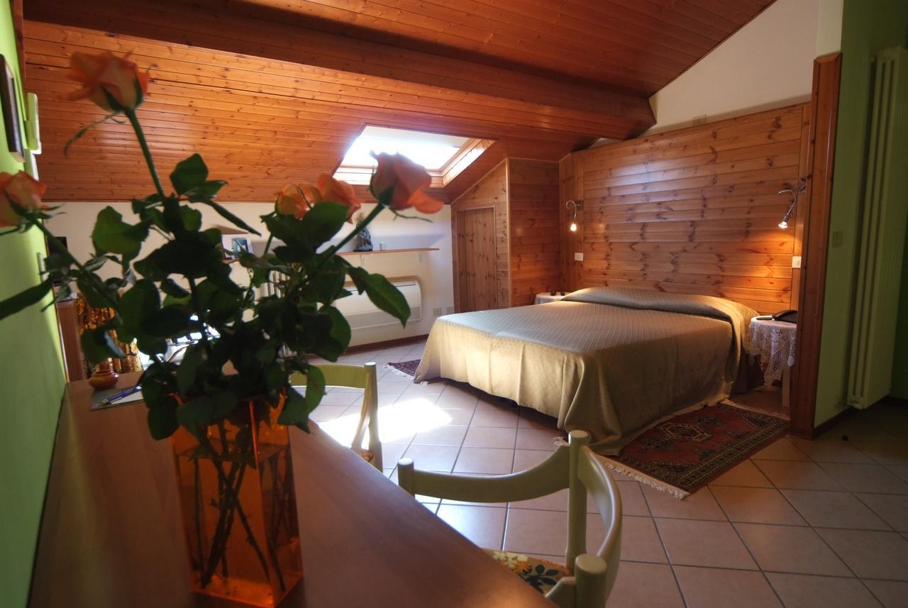 Sant'anna Hotel