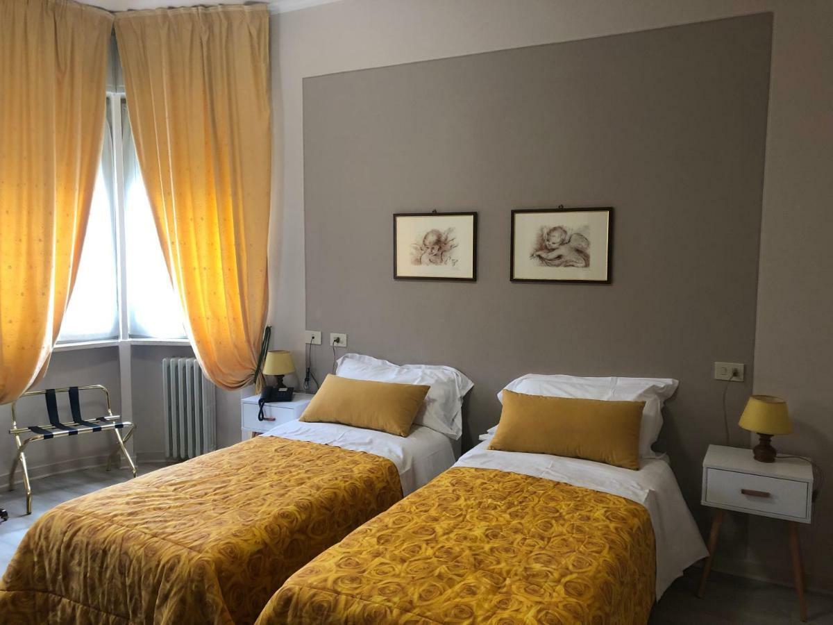 Sant'anna Hotel 3*