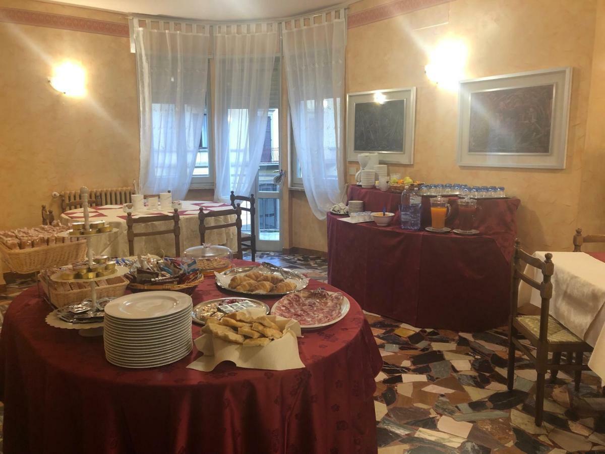 Sant'anna Hotel Bedonia